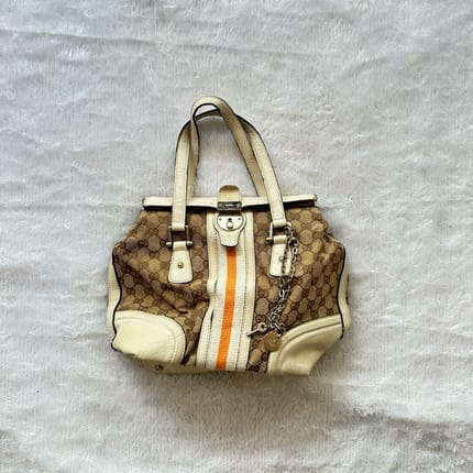 authentic gucci vintage bag