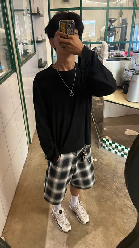 Plaid Pants, foto 4