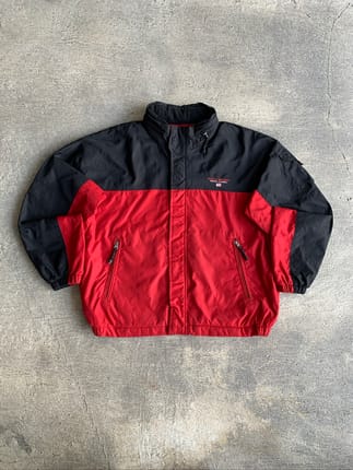 JACKET VINTAGE POLO SPORT