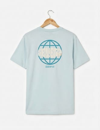 Kaos NEW ERA Tee T-shirt Authentic original Second preloved