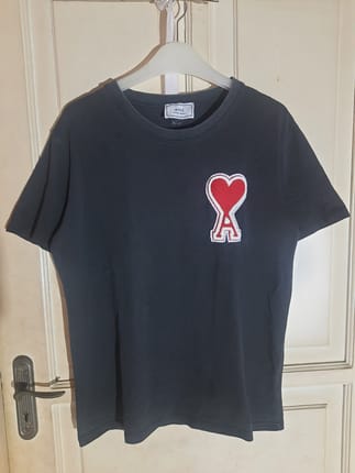 Kaos Alexandre Mattiussi AMI Paris  Original