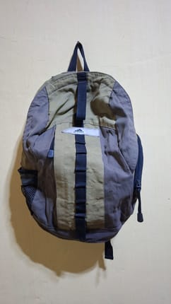 Tas Backpack Adidas Sport Vintage