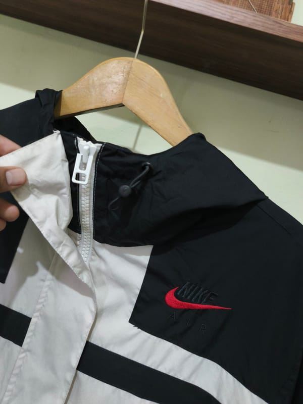 Jaket wb nike air, foto 4
