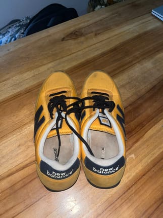 New balance sneakers