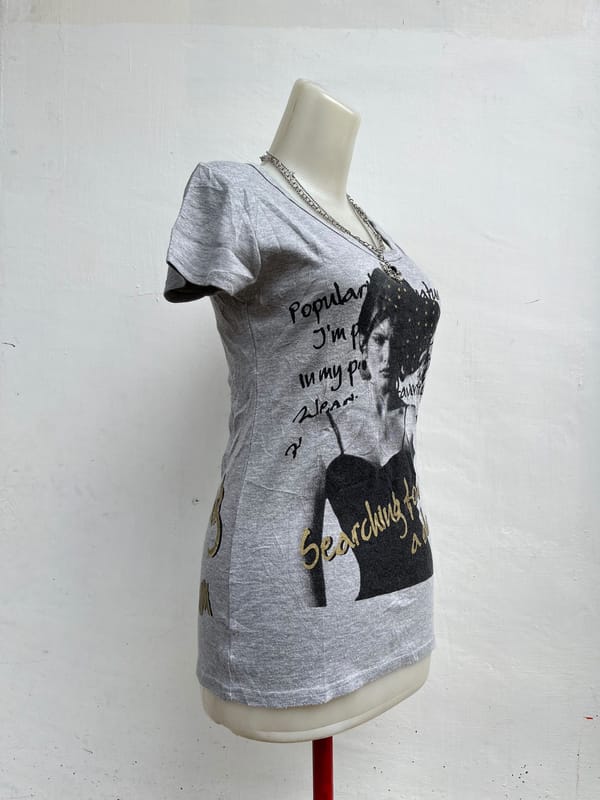 Kaos park girl, foto 3