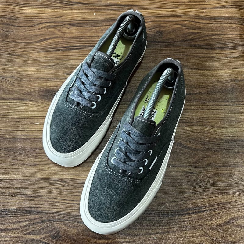 Vans Authentic VR3 Suede, foto 3