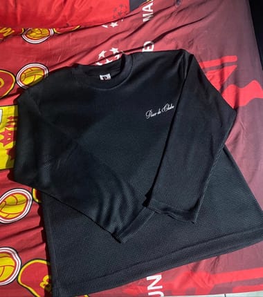 ls waffle poserclub