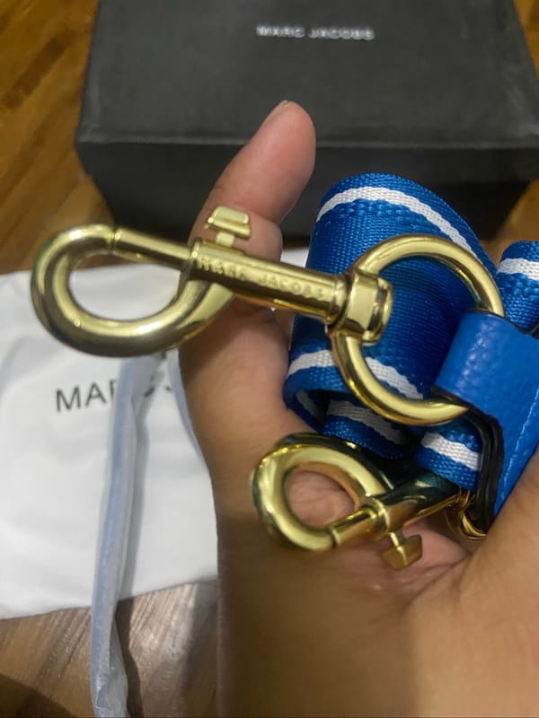 Marc Jacobs, foto 5