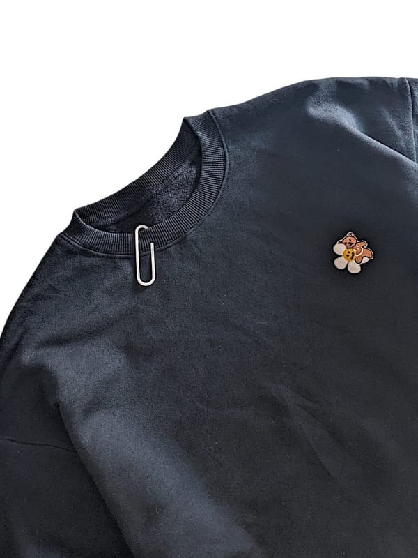 Graver Bear Sweatshirt, foto 3