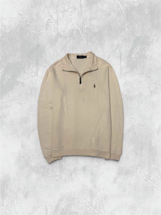 Polo Ralph Lauren HalfZiper