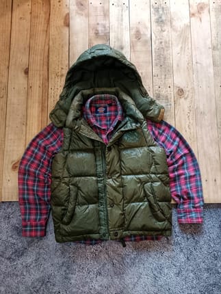 Vest Bulang Vest Bulu Angsa
