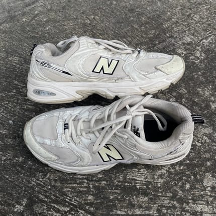 New Balance 530 Y2K Streetwear