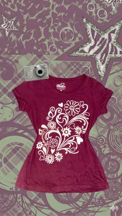 kaos fit body