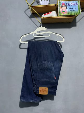 Levi's 513 Size 32-33