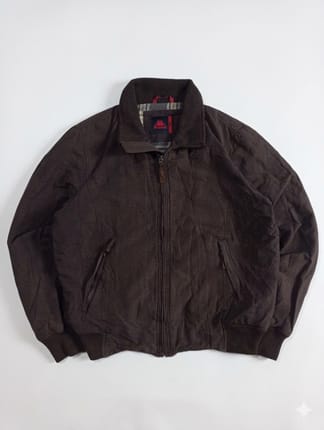 Work jacket casual kappa