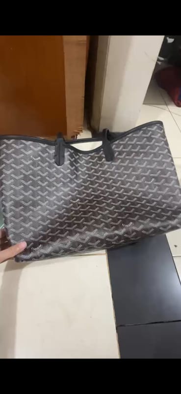 Tas Goyard, foto 2