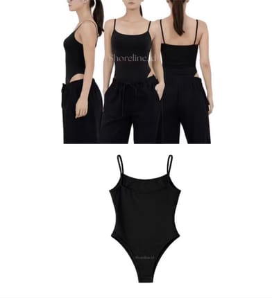 swimsuit