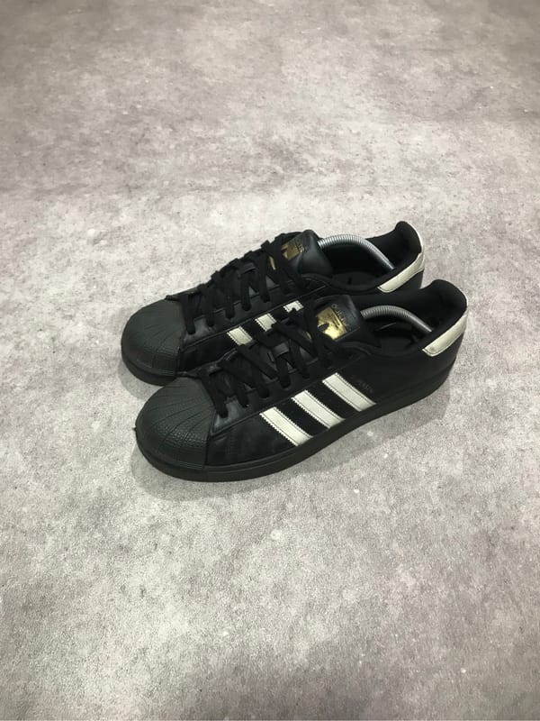 Adidas Superstar, foto 2