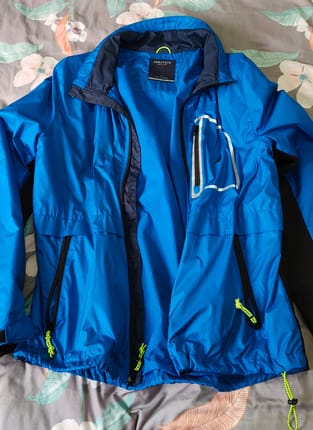 Nautica outdoor jaket
