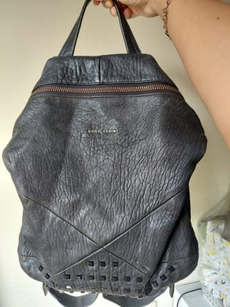 Anne Klein Ransel Hobo