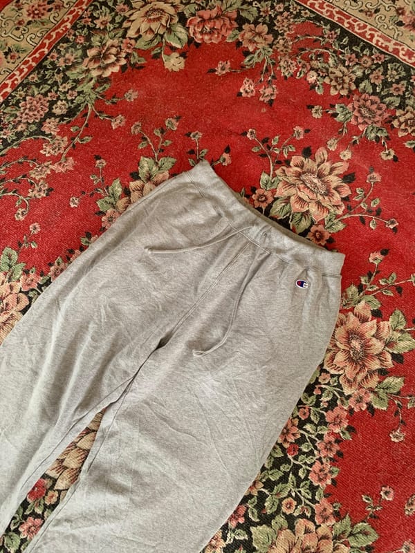 Short pants champions, foto 2