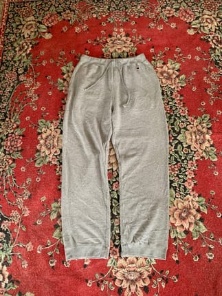 Short pants champions