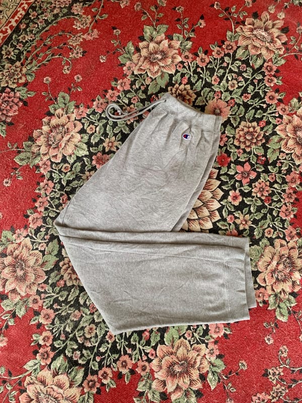 Short pants champions, foto 7