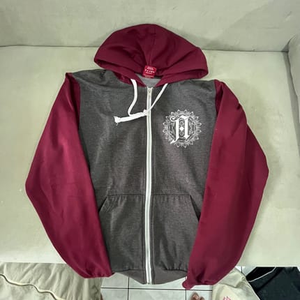 Hoodie Band Merch Official Architects UK size M Original
