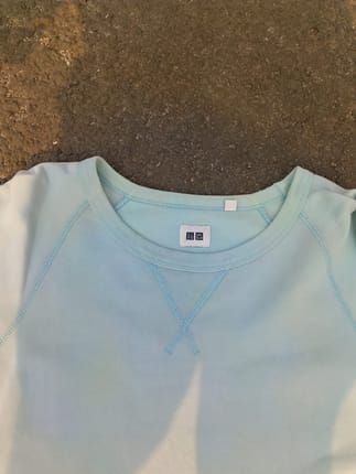 UNIQLO sweater