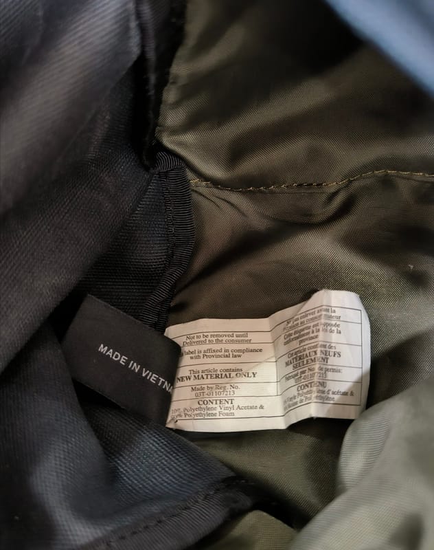 Timbuk2 Backpack, foto 7