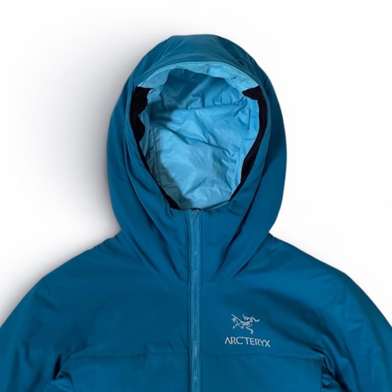 Arcteryx Atom LT Hooded Insulated Jacket, foto 3