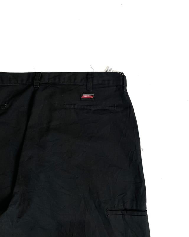 Dickies Genuine Double Knee Black, foto 2