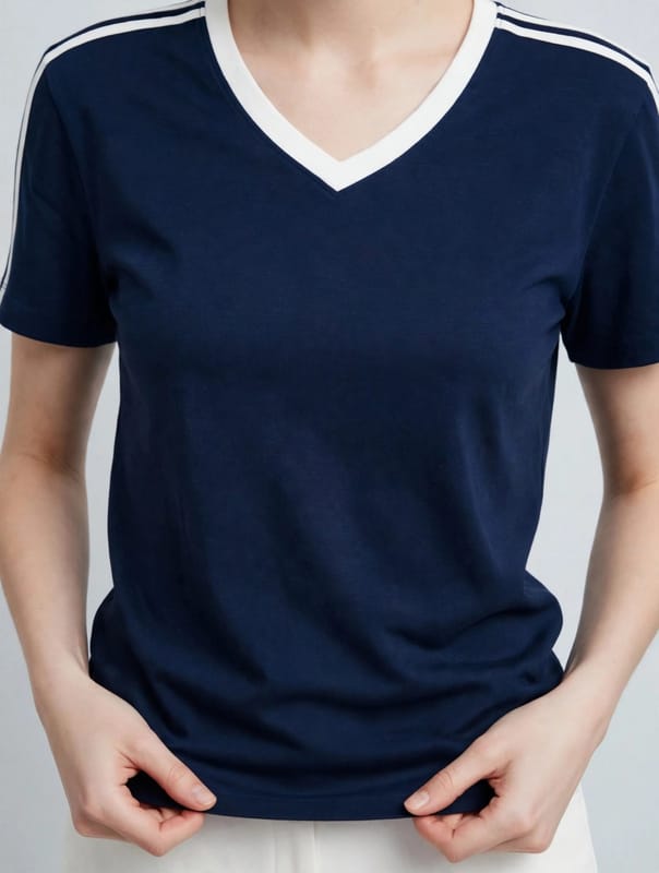 Kaos Premium Wanita, foto 2