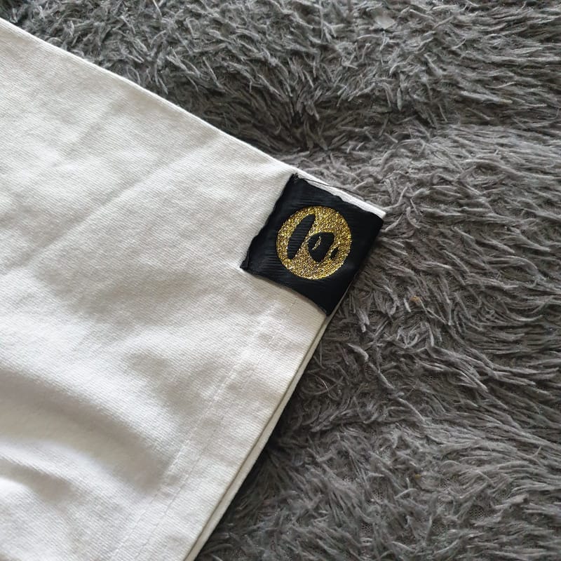 Kaos AAPE BY A BATHING APE, foto 4