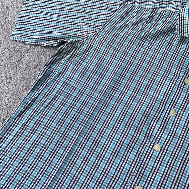 BOXY SHIRT, foto 4