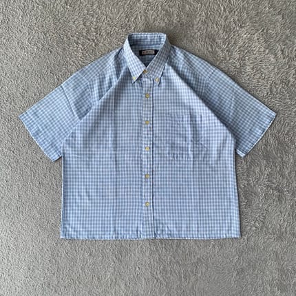 BOXY SHIRT BY BOSS
