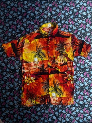 Baju Pantai