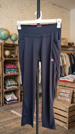 le coq sportif Training