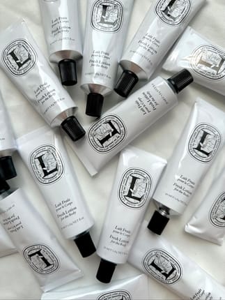 DYPTIQUE 34 BOULEVARD SAINT GERMAIN BODY LOTION