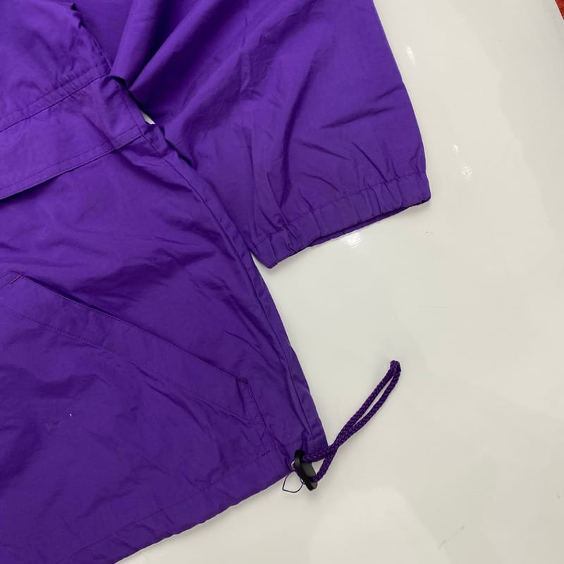 WINDBREAKER PLENTY TOUGHT HALF ZIP, foto 3