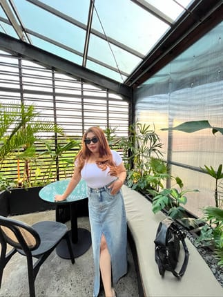 rok jeans