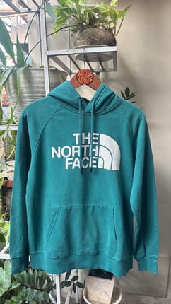 Hoodie Big Logo The North Face