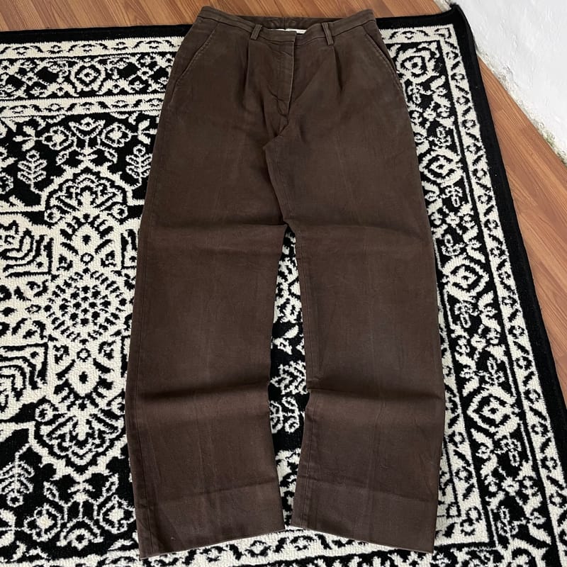 Vintage 90’s Adidas work pants Trousers, foto 3