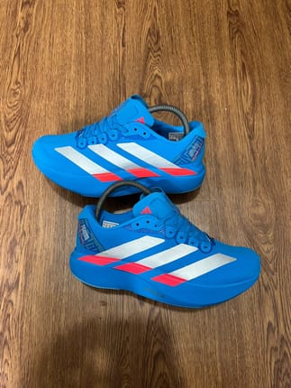 Adidas adizero evo SL