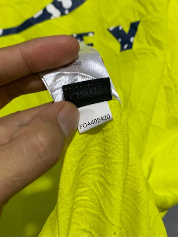 T-Shirt Oakley, foto 8
