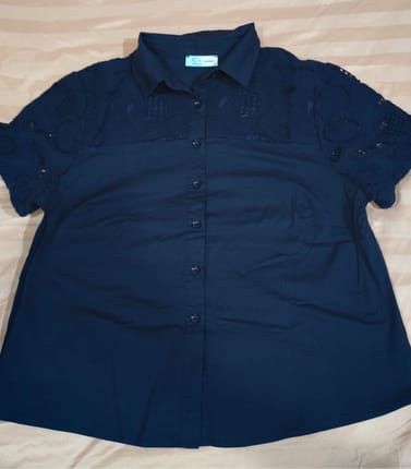 Sister's navy
