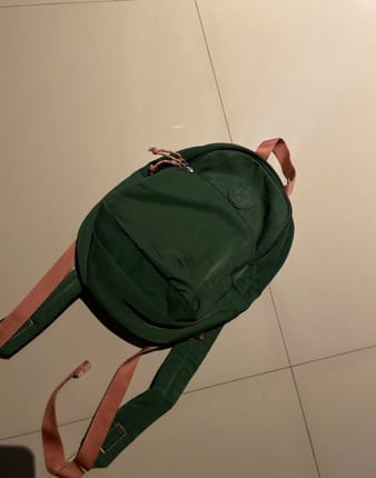 EIGER SMALL BAG