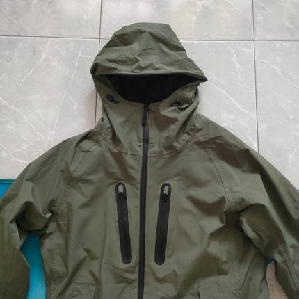 Jaket Outdoor Aegis