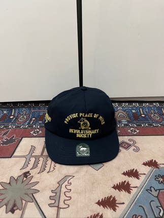 All Hood Cap