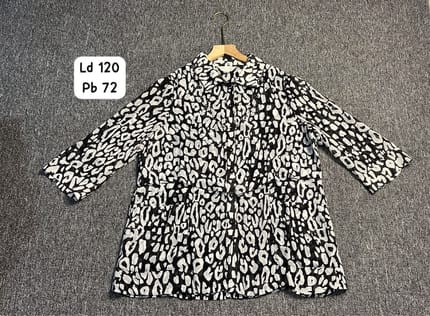 A29 - BLOUSE / PAKAIAN NGANTOR DAILY / OOTD FASHION WANITA